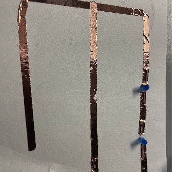 Parell circuit un lit.